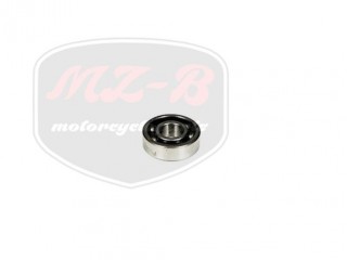 EGYÉB UNIVERSAL RILLENKUGELLAGER 6000 C3