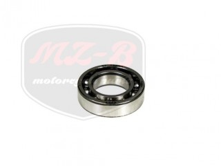 EGYÉB UNIVERSAL RILLENKUGELLAGER 6005