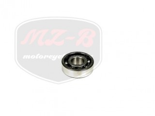 EGYÉB UNIVERSAL RILLENKUGELLAGER 6201