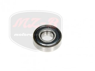 EGYÉB UNIVERSAL RILLENKUGELLAGER 6203 2Z