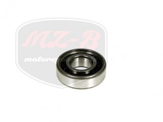 EGYÉB UNIVERSAL RILLENKUGELLAGER 6204 C3 TWH