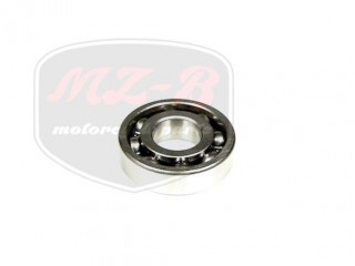 EGYÉB UNIVERSAL RILLENKUGELLAGER 6306 C3