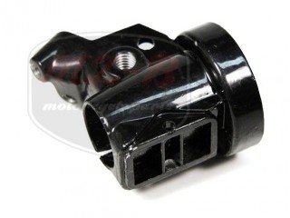 SIMSON UNIVERSAL GEHAUSE F.GASDREHGRIFF