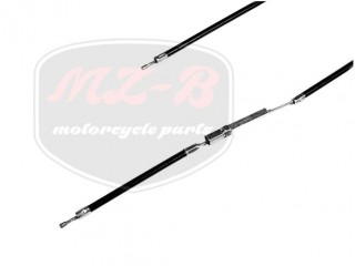 SIMSON SCHWALBE SEILZUG F.VERGASER 794/870 MM