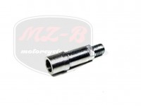 SIMSON UNIVERSAL ACHSVERLÄNGERUNG STECKACHSE HINTEN