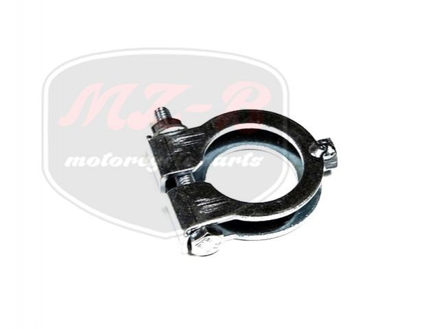 SIMSON ENDURO KLEMMSCHELLE VORN SIMSON ENDURO KLEMMSCHELLE VORN