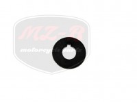 SIMSON UNIVERSAL VERSICHERUNGSPLATTE F. ANTRIEBSRITZEL