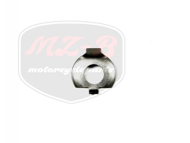 SIMSON 50 SICHERUNGSBLECH FÜR KLEINES KETTENRAD SIMSON 50 SICHERUNGSBLECH FÜR KLEINES KETTENRAD