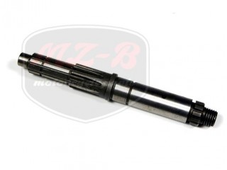 SIMSON 51 KUPPLUNGSWELLE