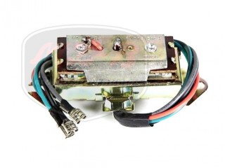 SIMSON UNIVERSAL LADEANLAGE /2 SPULE/