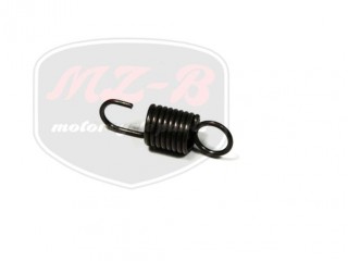 BABETTA 207 KUPPLUNGSFEDER