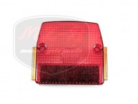 BABETTA 210 LICHTAUSTRITTSSCHEIBE