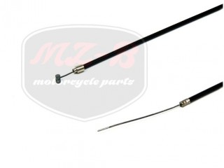 BABETTA 207 DEKOMPRESSOR-SEILZUG KOMPLETT