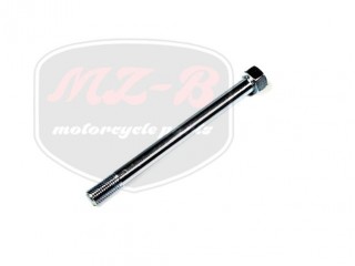 BABETTA UNIVERSAL ACHSE VORN