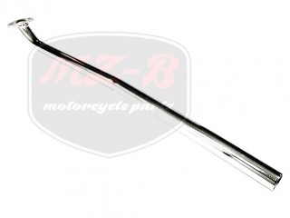 BABETTA 207 AUSPUFFROHR