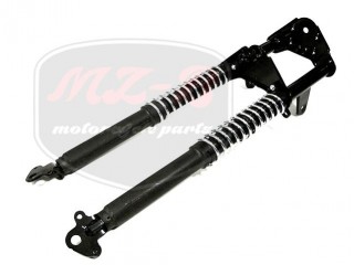 BABETTA 210 FEDERBEIN VORN VOLLST.