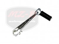 ETZ 150 KICKSTARTERHEBEL