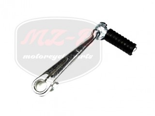 ETZ 150 KICKSTARTERHEBEL