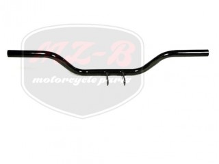 ETZ 250 FUßRASTENTRAGER