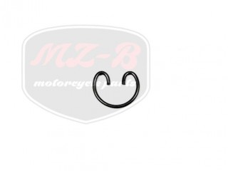 ETZ 250 DRAHTSPRENGRING F. KOLBENBOLZEN