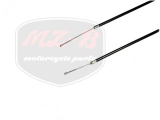 ETZ 250 SEILZUG F.VERGASER LANG 930/1055 MM