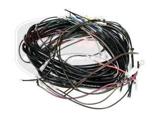 SIMSON UNIVERSAL KABELBAUM SATZ