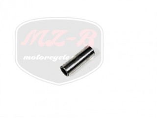 ETZ 125 KOLBENBOLZEN 15X43