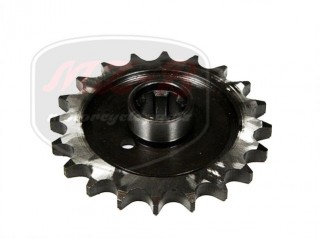 ETZ 250 ANTRIEBSKETTENRAD VORN Z20