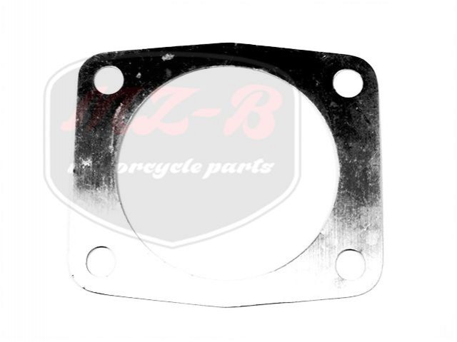 MZ/TS 250/1 DICHTUNG ZUM ZYLINDERKOPF 0.2 MZ/TS 250/1 DICHTUNG ZUM ZYLINDERKOPF 0.2