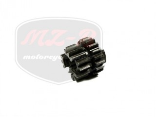 ETZ 250 ZAHNRAD Z15/18 4-5.GANG