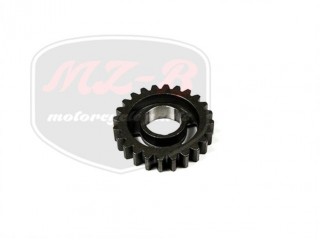 ETZ 250 ZAHNRAD Z24 3.GANG