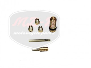 ETZ 251 REPERATURSATZ F.VERGASER /ALT/