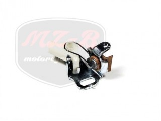 ROMET UNIVERSAL UNTERBRECHERKONTAKT