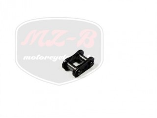 ROMET UNIVERSAL STECKGLIED 1/2X3/16