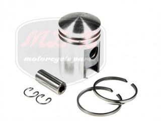 ROMET UNIVERSAL KOLBEN,VOLLST.38.25