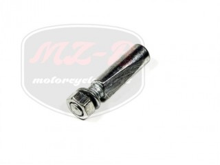 BABETTA UNIVERSAL PEDALKEIL 9,5