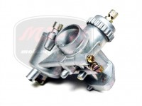 JAWA MUSTANG VERGASER