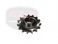 ETZ 250 ANTRIEBSKETTENRAD VORN Z15