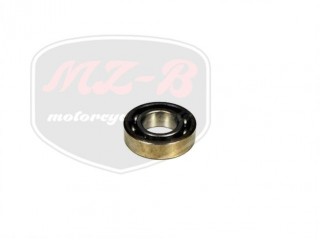 EGYÉB UNIVERSAL RILLENKUGELLAGER 6003