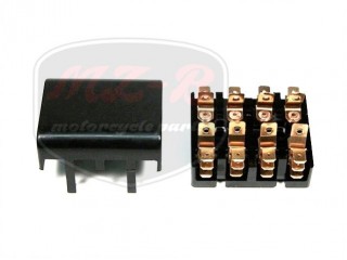 ETZ UNIVERSAL SICHERUNGSDOSE