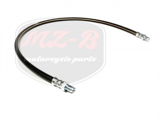 ETZ UNIVERSAL BREMSSCHLAUCH 720 mm