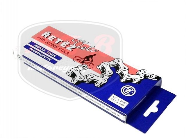 BABETTA UNIVERSAL ROLLENKETTE 116/82 ROLLERS BABETTA UNIVERSAL ROLLENKETTE 116/82 ROLLERS