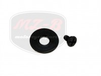 EGYÉB UNIVERSAL STURZHELM PLEXI SCHRAUBE