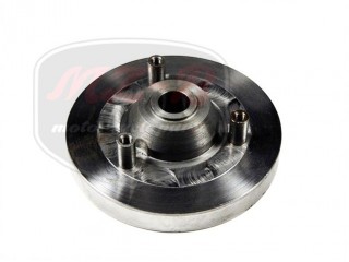 BABETTA 207 KUPPLUNGSTROMMEL