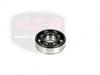 EGYÉB UNIVERSAL RILLENKUGELLAGER 6204 C3 FAG