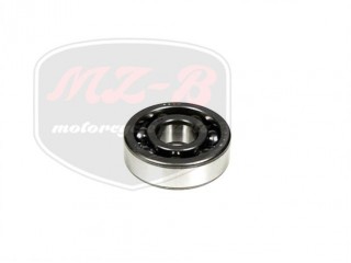 EGYÉB UNIVERSAL RILLENKUGELLAGER 6303 C3