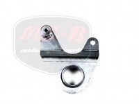 ETZ 150 MOTORHALTERUNG LINKS /MIT GEWINDE/