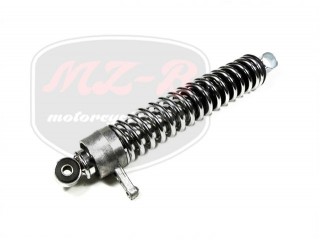 ETZ 250 STOßDAMPFER HINTEN LINKS