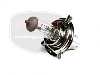 EGYÉB UNIVERSAL GLÜHLAMPE 12V 60/55W H4 P43T