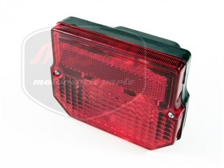 ETZ 251 BREMSSCHLUßLEUCHTE S.53,ETZ251